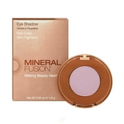 Mineral Fusion Eye Shadow, Flash, .180ml. Shipping Included, Pack of 2