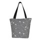 thumbnail image 1 of Easygdp Airplane Routes Around The World Bolso de Hombro para Mujer, Bolso Bandolera y Cartera de Mano Elegante para Uso Diario, 1 of 6