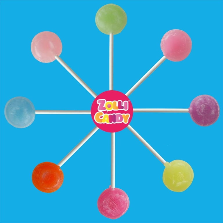 ミネラルなど3点　Happy様 ZOLLIPOPS, Clean Teeth Lollipops, 15ct, Orange, Sugar Free