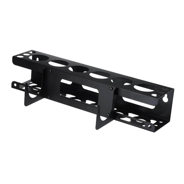 soporte de tubo de calafateo,Soporte de almacenamiento para tubos de masilla selladora,Soporte para tubos de calafateo reutilizables,soporte para herramientas de llenado de pistolas,Estante de