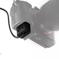 thumbnail image 2 of NP-FW50 Dummy Battery USB Cable for Sony Cameras Extended Battery Life, Lightweight Design for Long Shooting Sessions, 2 of 3