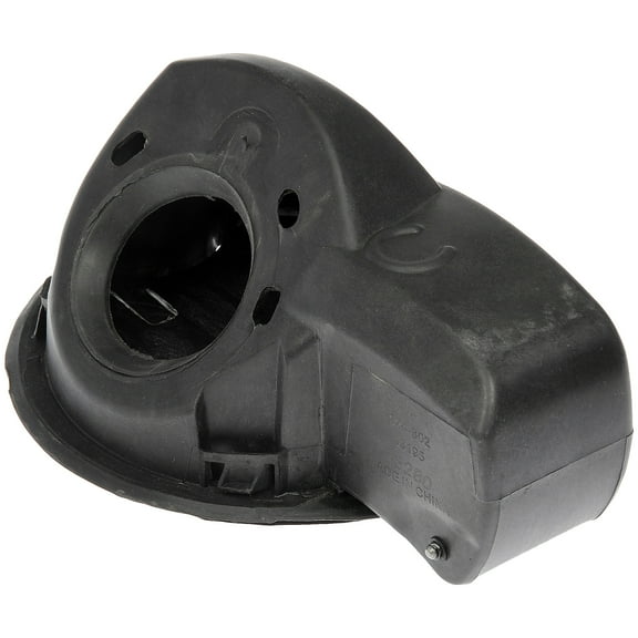 Dorman 924-802 Fuel Door Hinge Assembly for Specific Ford / Lincoln Models