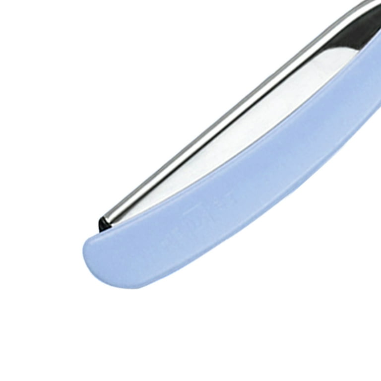 Straight Barber Edge Steel Razors Folding Shaving Knife With 10 PCS Blades  Metal