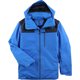 thumbnail image 1 of The North Face - Chubasquero Maching para hombre, azul, extragrande The North Face Impermeable, 1 of 2