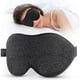 thumbnail image 1 of Eye Mask for Sleeping, Sleep Masks for Women and Men, Soft and Breathable Sleeping Mask, 1 of 5