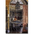 thumbnail image 1 of Ceramic Tile Mural-Lawrence Alma-Tadema Historical 10. 48" w x 72" h using (24) 12 x 12 ceramic tiles, 1 of 3