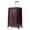 Wine, variant on InUSA Pilot lightweight hardside spinner luggage 32" Mustard