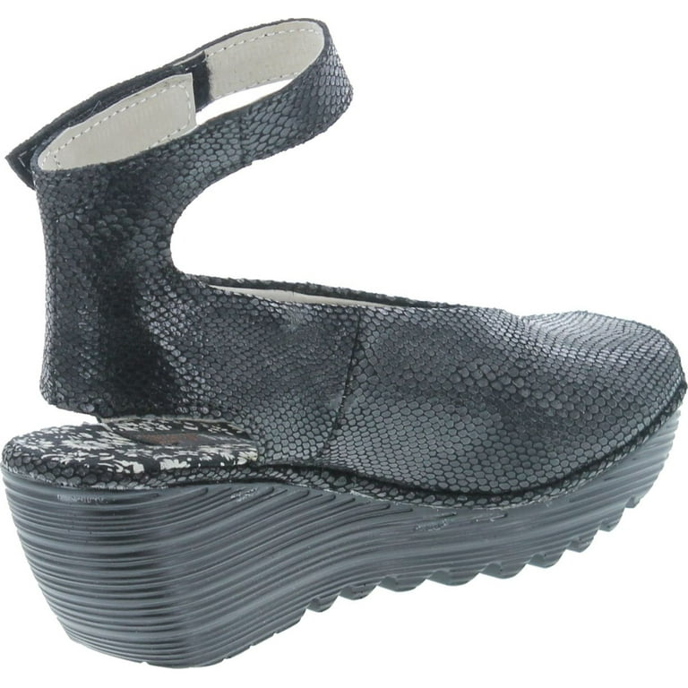 Bernie mev deals women's mely platform