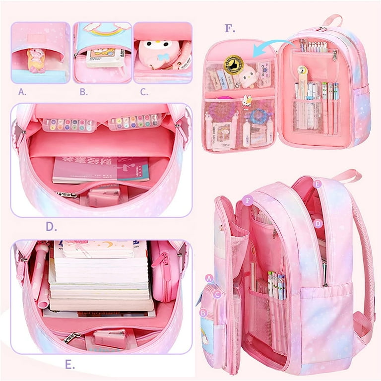 Girl ka bag sale