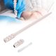 thumbnail image 5 of Pluma de Microblading, Pluma de Microblading semipermanente Manual Pluma de Microblading Manual Pluma de Tatuaje de Cejas Funcionalidad Versátil, 5 of 8