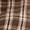 Coffee Brown, variant on Women's Plaid Button Front Shirt with Collar Short Sleeve Top for Summer Casual Daily Wear