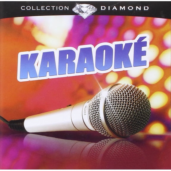 Various Karaoke (CD)