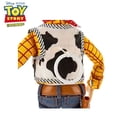 thumbnail image 4 of Toy Story Anime Toy Story, Woody Jessie, muñeco de peluche que habla, Woody parlante, decoración, regalos de cumpleaños, 40cm, 4 of 4