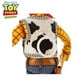 thumbnail image 3 of Toy Story Anime Toy Story, Woody Jessie, muñeco de peluche que habla, Woody parlante, decoración, regalos de cumpleaños, 40cm1162, 3 of 5