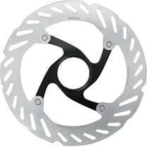 Shimano RT-CL700 S Disc Brake Rotor - 160mm, CenterLock, Lockring ...