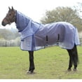 thumbnail image 2 of Weatherbeeta ComFiTec Ripshield Plus DetachNeck Fly Sheet, 2 of 3