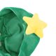 thumbnail image 4 of FLhrweasw Mono para Perro Con Forma Ropa Cálida para Gatos Trajes para Cachorros Sudaderas Con Capucha (verde M), 4 of 9