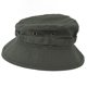 thumbnail image 5 of Sombrero Boonie, Sombrero De Cubo De Tela Oxford De Ala Corta Con Hebilla Ajustable Con Diseño De Cierre Para Pesca, Camping, Actividades Al Aire, 5 of 7