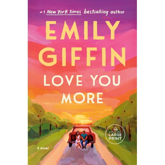 Love You More, (Paperback)