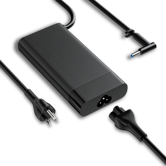 Cargador para Laptop iziulg 150W 19.5V 7.7A Punta Azul 4.5x3mm