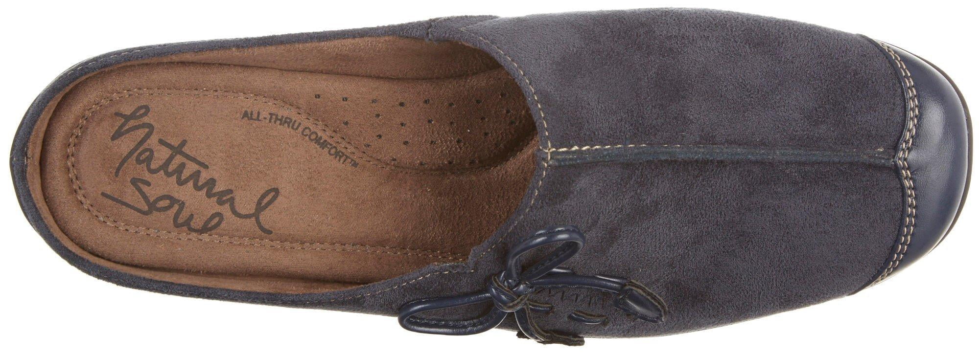 all thru comfort shoes