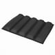 thumbnail image 2 of 6X Silicone 5 Indents Reutilizable Silform / Forma de Horneado de Moldes para Pan Forma Alimentaria, 2 of 4