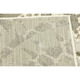 thumbnail image 6 of Unique Loom Pasadena Outdoor Modern Rug , 7' 0" x 10' 0" ,Cream, 6 of 6
