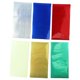 thumbnail image 1 of EchoBliss 12Pcs 20X10Cm Cebo Pegatina Diy Peces Reflectante Holográfico Señuelo Cinta, 1 of 11