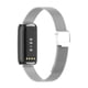 thumbnail image 5 of Correa De Reloj Deportivo, Correa De Repuesto Para Exteriores De Malla Con Hebilla Impermeable A La Moda, Pulsera Transpirable Ajustable De Metal Yuarrent EL016941-01, 5 of 5