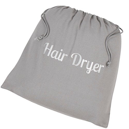 Sickness Labe drunk Hair Dryer Bags by Radiant Complex: Perfect for travel, and safe storage of any hair dryer, curling iron, straightener, brush or makeup bag. Convenient 12.25" x 13.25" size fits any hair accessory - Sickness Labe drunk Hair Dryer Bags by Radiant Complex: Perfect for travel, and safe storage of any hair dryer, curling iron, straightener, brush or makeup bag. Convenient 12.25" x 13.25" size fits any hair accessory -