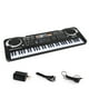 thumbnail image 1 of Teclado De Música Portátil, Piano De Teclado Electrónico Para Niños, Ligero, Duradero Y Educativo Para Aprender, 1 of 8