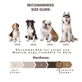 thumbnail image 2 of 2 Pack - Large, Premium Deer Antlers for Dogs, All Natural Dog Chews - Grade A - WhiteTail Naturals, 2 of 7