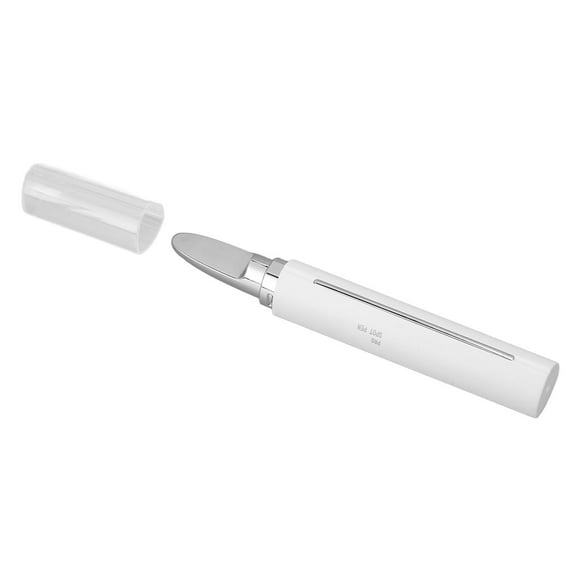 Vibration Eye Massager Wand, Hot Compress Handheld Eye Massager Wand for Home Use