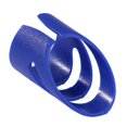 thumbnail image 2 of Anillo de guitarra Protector de dedo Anillo de guitarra Punta de dedo Accesorio de guitarra (L Azul) Ndcxsfigh Nuevos Originales, 2 of 5