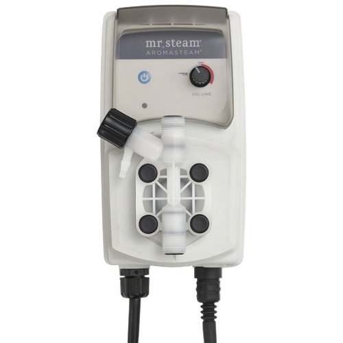 AromaSteam Electronic Oil Delivery System
