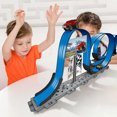 thumbnail image 4 of Wa Ll Cl Imbing Toy Car Emboadlie Wa Ll C Limbing Toy Car Inertial Levitation That Drive On Walls And Ceiling (Track + Two Car), 4 of 6