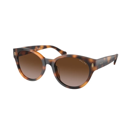Sunglasses Ralph RA 5302 U 530313 Shiny Havana Gradient Brown