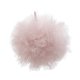 thumbnail image 3 of Pompones de papel colgantes Zulema bola de flores fiesta de boda decoración al aire libre 9,8 rosa claro, 3 of 6