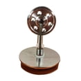 thumbnail image 3 of BELOVING Low Temperature Engine Model Classroom Engine Motor Generator Model Argent, 3 of 10