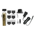 thumbnail image 3 of Andis Envy II Cordless Clipper Premium Edition, Professional Lithium-ion Electric Beard & Hair Clipper, Phaze Blade, Cordless, Gold, 3 of 4