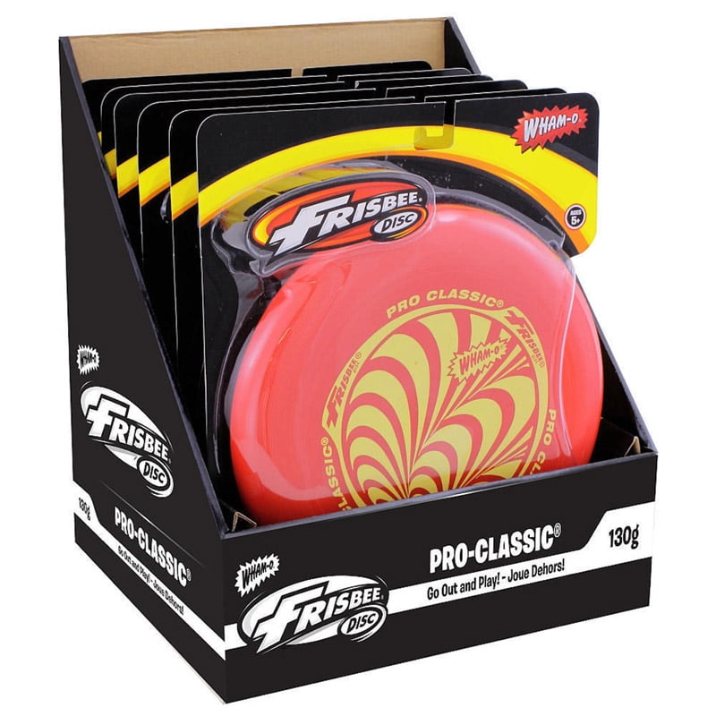 Wham-O Super Pro Combo Frisbee Disc Models 133 Gram for sale online