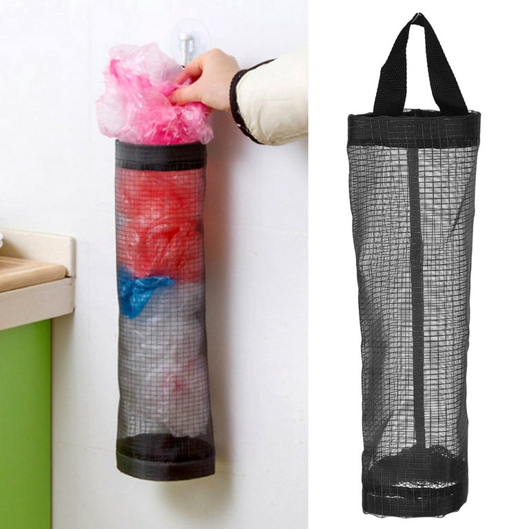 How To Store Garbage Bags