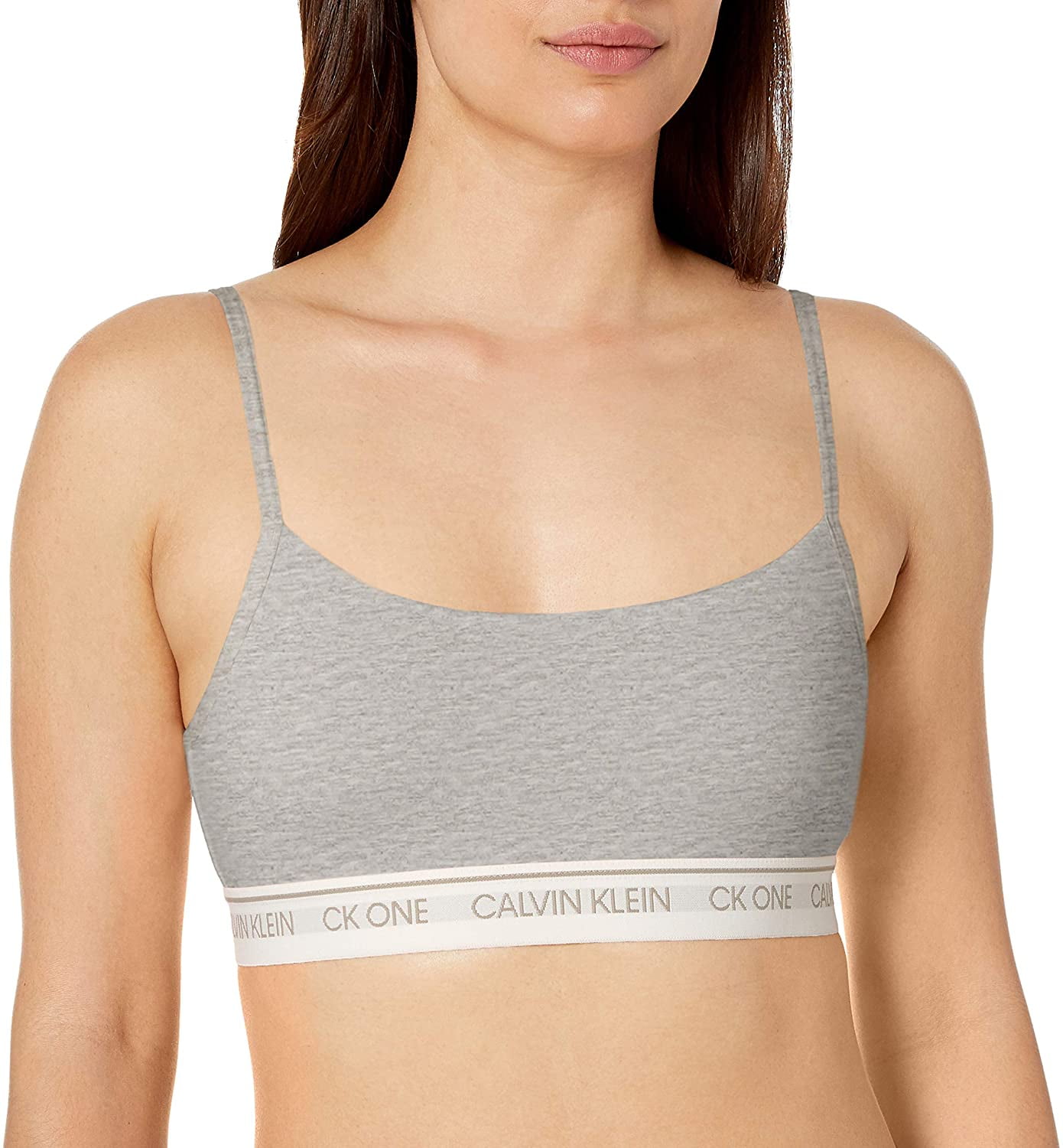 unlined bralette