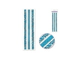 thumbnail image 1 of Crushed Turquoise Gem Borders x3, 1 of 1
