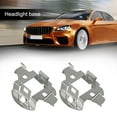 thumbnail image 2 of Measurement Provided H7 HID Bulb Holder Clip Adapter for BMW for Mercedes, 2 of 4