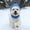 Blue, variant on BotaniNest Hoodz Hoodies Ear Noise Hats Ears Warm Ear Cover