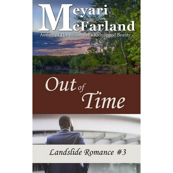 Out of Time (Paperback)