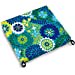 thumbnail image 3 of Coussin de Chaise en Polyester Filé 20 Pouces par 19 Pouces, 3 of 6