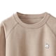 thumbnail image 5 of Cowsor Kids Lounge Set Long Sleeve Neck and Long Pants Two Piece Soft Sleepwear Outfits, 5 of 5