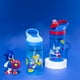 thumbnail image 2 of Botella de agua Zak Designs Sonic the Hedgehog, 473 ml, paquete de 2, 2 of 9
